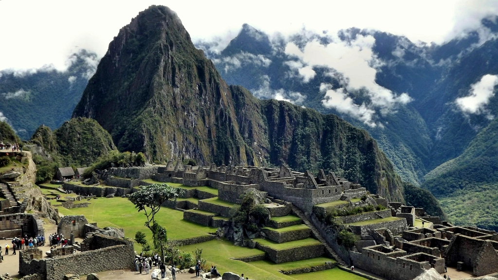 How to Visit Machu Picchu (Step-by-Step)