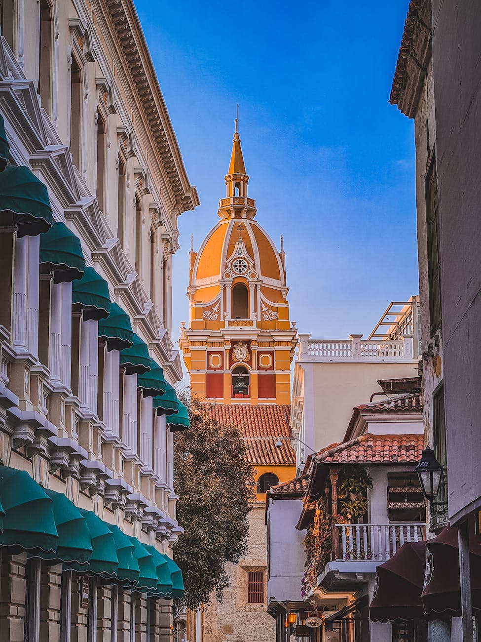 Cartagena Colombia Guide: Everything You Need to Know